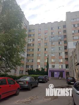 1-к квартира, на длительный срок, 30м2, 5/9 этаж