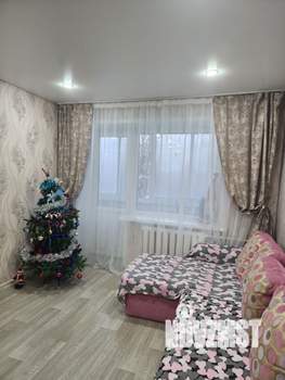 3-к квартира, посуточно, 48м2, 5/5 этаж