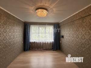 2-к квартира, на длительный срок, 45м2, 2/5 этаж