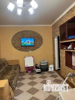 2-к квартира, на длительный срок, 42м2, 2/5 этаж