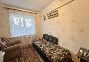 4-к квартира, на длительный срок, 59м2, 3/5 этаж