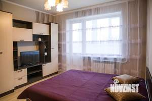 2-к квартира, посуточно, 56м2, 2/10 этаж