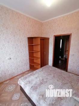 2-к квартира, на длительный срок, 59м2, 2/5 этаж