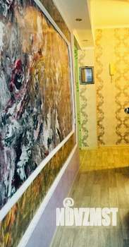 1-к квартира, посуточно, 33м2, 2/5 этаж