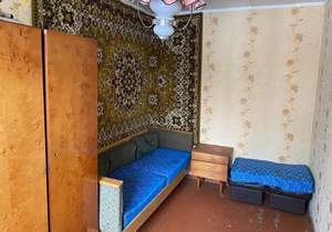 3-к квартира, на длительный срок, 58м2, 4/5 этаж