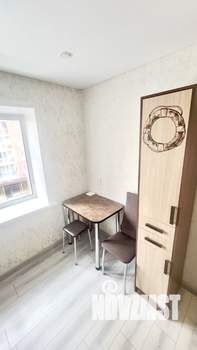 1-к квартира, на длительный срок, 30м2, 4/5 этаж