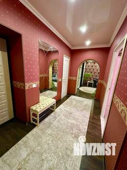 2-к квартира, на длительный срок, 61м2, 2/14 этаж