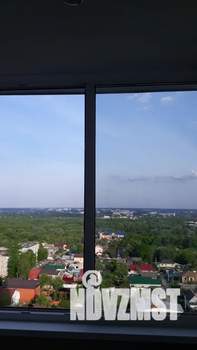 Студия квартира, посуточно, 44м2, 14/17 этаж