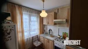 1-к квартира, на длительный срок, 30м2, 3/5 этаж