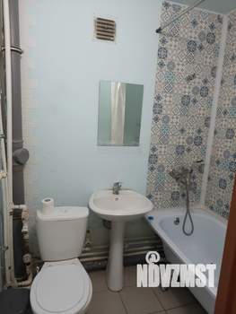 1-к квартира, на длительный срок, 31м2, 1/3 этаж