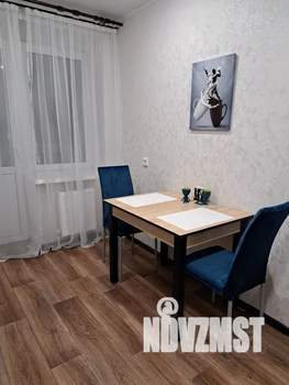 1-к квартира, посуточно, 37м2, 4/5 этаж