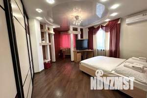 1-к квартира, посуточно, 45м2, 11/14 этаж