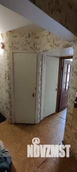 2-к квартира, на длительный срок, 43м2, 4/5 этаж