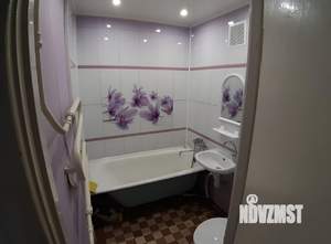 1-к квартира, на длительный срок, 32м2, 5/5 этаж