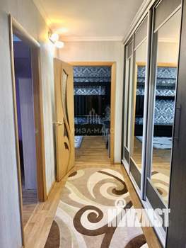 2-к квартира, на длительный срок, 50м2, 9/9 этаж