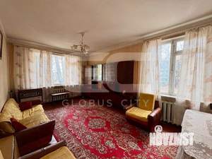 2-к квартира, на длительный срок, 45м2, 2/5 этаж