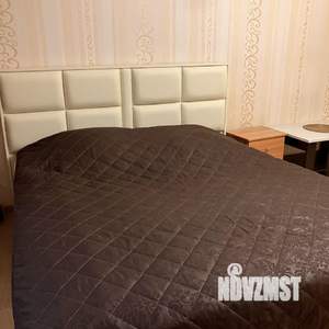 1-к квартира, посуточно, 52м2, 8/16 этаж