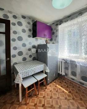 1-к квартира, на длительный срок, 31м2, 2/5 этаж