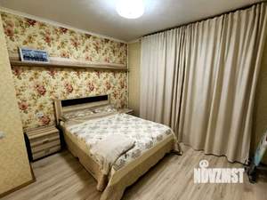 2-к квартира, на длительный срок, 55м2, 1/5 этаж