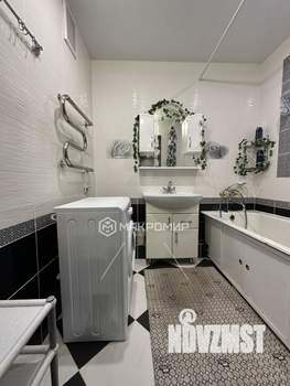 2-к квартира, на длительный срок, 62м2, 1/10 этаж