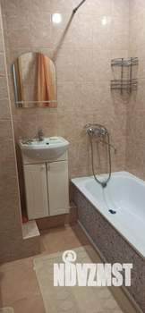 1-к квартира, на длительный срок, 40м2, 5/10 этаж