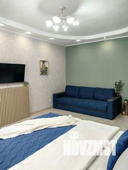 2-к квартира, посуточно, 64м2, 1/1 этаж