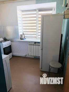 1-к квартира, на длительный срок, 31м2, 1/3 этаж