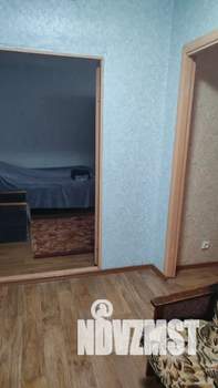 1-к квартира, посуточно, 49м2, 14/14 этаж