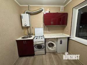 1-к квартира, на длительный срок, 31м2, 4/5 этаж