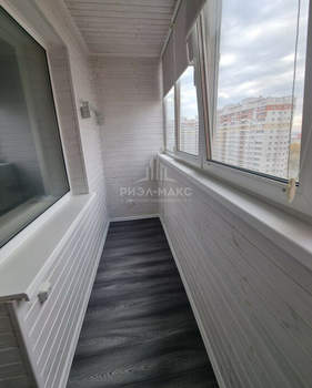 1-к квартира, на длительный срок, 38м2, 12/18 этаж