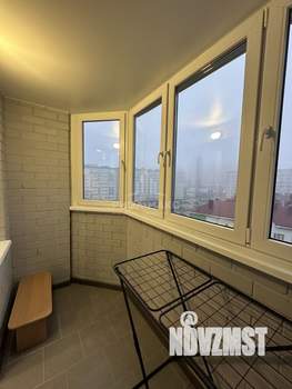 1-к квартира, на длительный срок, 41м2, 7/10 этаж