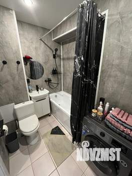 1-к квартира, посуточно, 34м2, 7/10 этаж