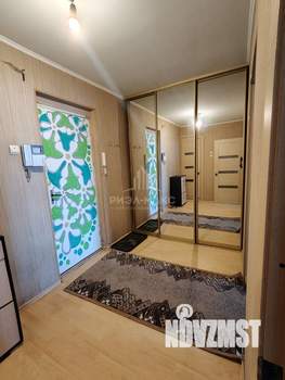 1-к квартира, на длительный срок, 38м2, 5/10 этаж