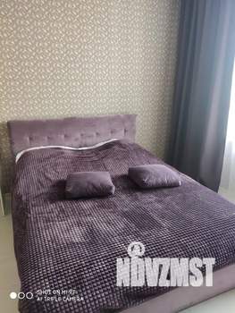 2-к квартира, посуточно, 44м2, 13/16 этаж