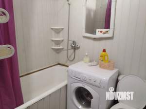 1-к квартира, на длительный срок, 40м2, 2/9 этаж