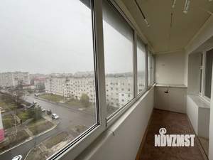 1-к квартира, на длительный срок, 40м2, 7/13 этаж