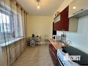 1-к квартира, на длительный срок, 40м2, 14/16 этаж