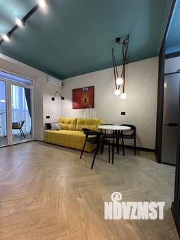 1-к квартира, на длительный срок, 42м2, 3/9 этаж