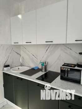 Студия квартира, посуточно, 27м2, 10/15 этаж