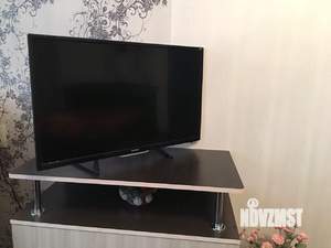 1-к квартира, посуточно, 38м2, 7/10 этаж