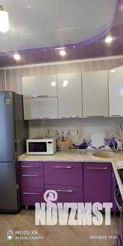 1-к квартира, посуточно, 41м2, 2/10 этаж