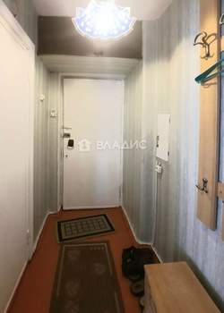 1-к квартира, на длительный срок, 31м2, 2/5 этаж