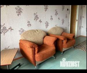 2-к квартира, на длительный срок, 45м2, 5/5 этаж