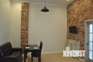 2-к квартира, посуточно, 55м2, 12/12 этаж