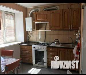 2-к квартира, на длительный срок, 43м2, 2/4 этаж