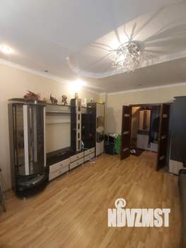 2-к квартира, на длительный срок, 61м2, 1/3 этаж