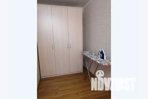 1-к квартира, посуточно, 40м2, 2/4 этаж