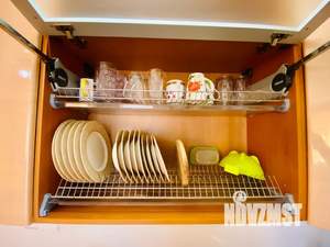 1-к квартира, посуточно, 43м2, 4/9 этаж