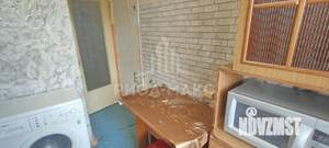 1-к квартира, на длительный срок, 33м2, 3/5 этаж