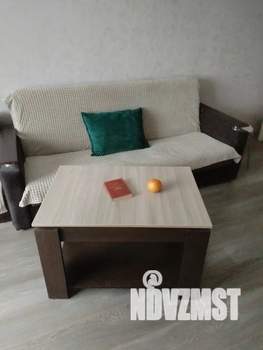 1-к квартира, посуточно, 46м2, 7/19 этаж